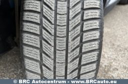 Peugeot 3008 1.2 PureTech 2017 full