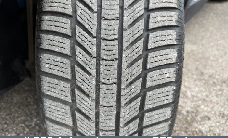 Peugeot 3008 1.2 PureTech 2017 full