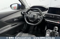 Peugeot 3008 1.2 PureTech 2017