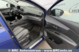 Peugeot 3008 1.2 PureTech 2017 full