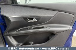 Peugeot 3008 1.2 PureTech 2017 full