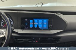 Volkswagen Caddy 2.0 TDI Automatas 2021 full