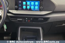 Volkswagen Caddy 2.0 TDI Automatas 2021 full