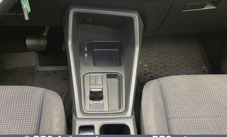 Volkswagen Caddy 2.0 TDI Automatas 2021 full