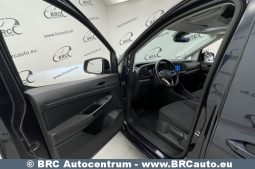 Volkswagen Caddy 2.0 TDI Automatas 2021 full