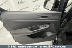 Volkswagen Caddy 2.0 TDI Automatas 2021 full