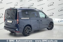Volkswagen Caddy 2.0 TDI Automatas 2021