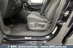 Volkswagen Caddy 2.0 TDI Automatas 2021 full
