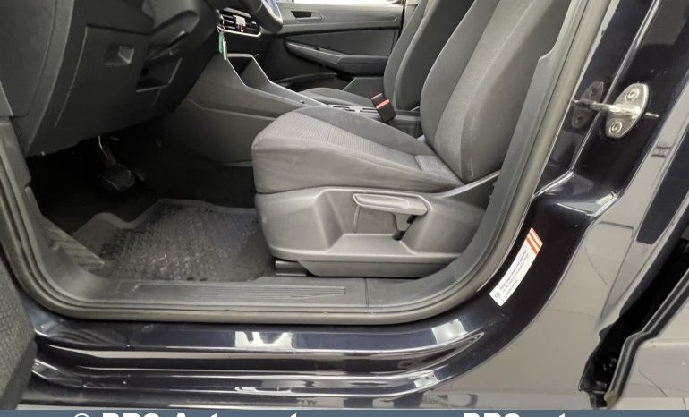 Volkswagen Caddy 2.0 TDI Automatas 2021 full