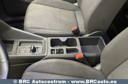 Volkswagen Caddy 2.0 TDI Automatas 2021 full