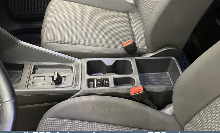 Volkswagen Caddy 2.0 TDI Automatas 2021 full