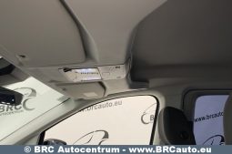 Volkswagen Caddy 2.0 TDI Automatas 2021 full