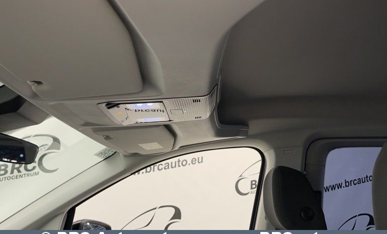 Volkswagen Caddy 2.0 TDI Automatas 2021 full