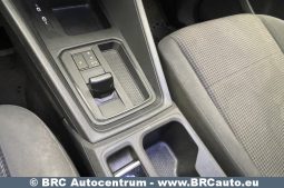 Volkswagen Caddy 2.0 TDI Automatas 2021 full