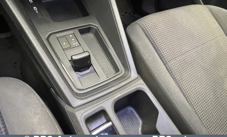 Volkswagen Caddy 2.0 TDI Automatas 2021 full