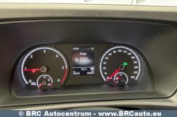 Volkswagen Caddy 2.0 TDI Automatas 2021 full