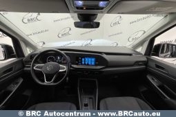 Volkswagen Caddy 2.0 TDI Automatas 2021