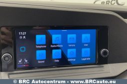 Volkswagen Caddy 2.0 TDI Automatas 2021 full