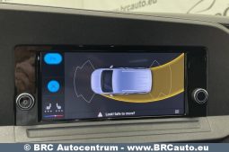 Volkswagen Caddy 2.0 TDI Automatas 2021 full