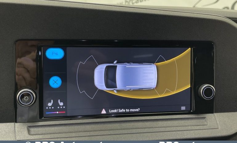 Volkswagen Caddy 2.0 TDI Automatas 2021 full