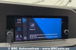 Volkswagen Caddy 2.0 TDI Automatas 2021 full