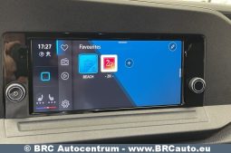 Volkswagen Caddy 2.0 TDI Automatas 2021 full