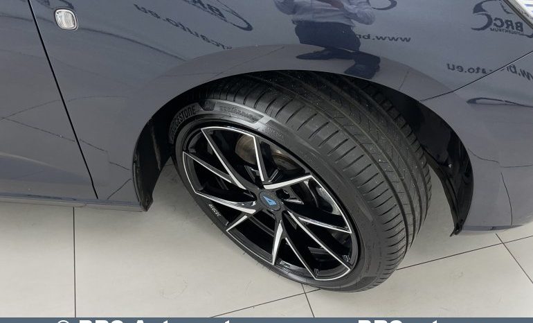 Volkswagen Caddy 2.0 TDI Automatas 2021 full