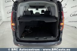 Volkswagen Caddy 2.0 TDI Automatas 2021 full