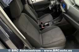 Volkswagen Caddy 2.0 TDI Automatas 2021