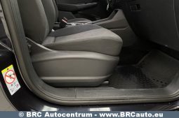 Volkswagen Caddy 2.0 TDI Automatas 2021 full
