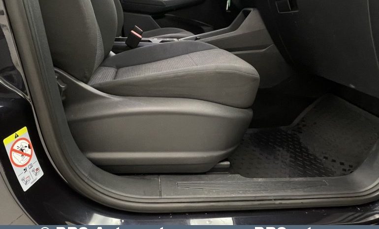 Volkswagen Caddy 2.0 TDI Automatas 2021 full