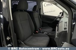 Volkswagen Caddy 2.0 TDI Automatas 2021 full
