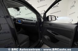 Volkswagen Caddy 2.0 TDI Automatas 2021 full