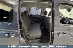 Volkswagen Caddy 2.0 TDI Automatas 2021 full