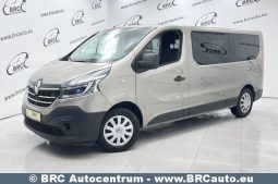 Renault Trafic 2.0 dCi 2020