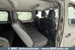 Renault Trafic 2.0 dCi 2020 full
