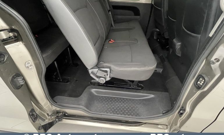 Renault Trafic 2.0 dCi 2020 full