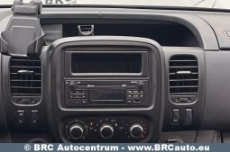 Renault Trafic 2.0 dCi 2020 full