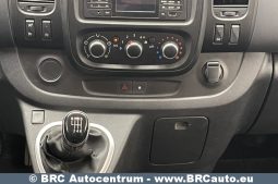 Renault Trafic 2.0 dCi 2020 full