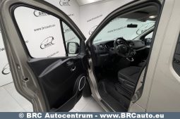 Renault Trafic 2.0 dCi 2020 full