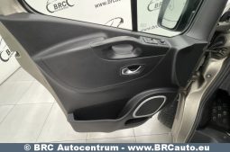 Renault Trafic 2.0 dCi 2020 full