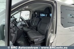 Renault Trafic 2.0 dCi 2020 full