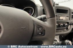 Renault Trafic 2.0 dCi 2020 full