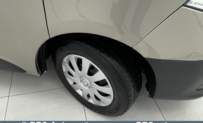 Renault Trafic 2.0 dCi 2020 full