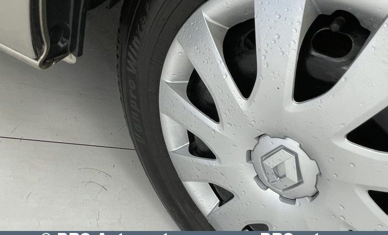 Renault Trafic 2.0 dCi 2020 full