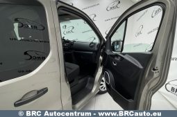 Renault Trafic 2.0 dCi 2020 full