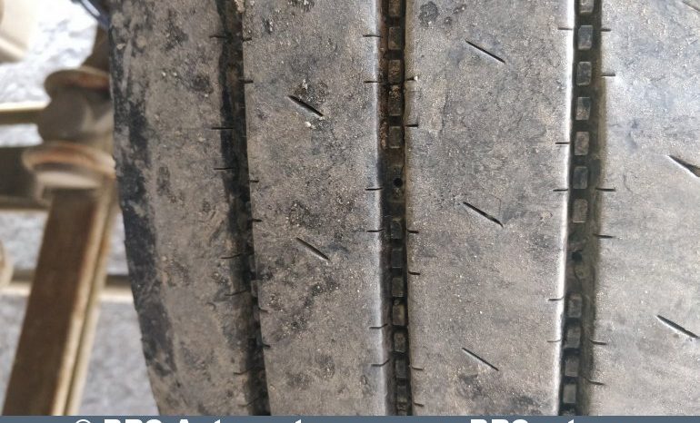 Renault T Retarder, Hidraulika 2014 full