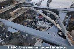 Renault T Retarder, Hidraulika 2014 full