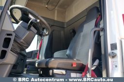 Renault T Retarder, Hidraulika 2014 full