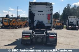 Renault T Retarder, Hidraulika 2014 full